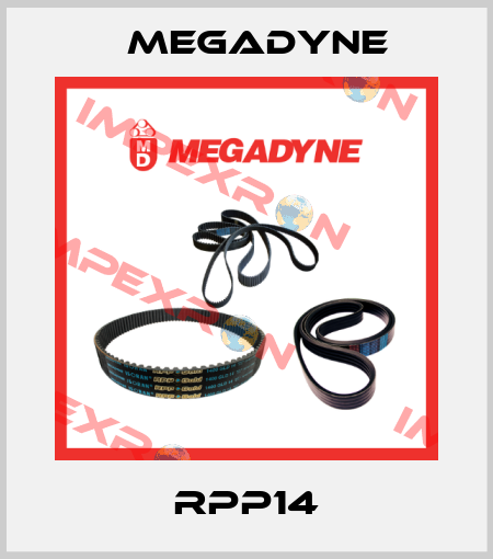 RPP14 Megadyne