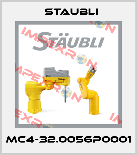 MC4-32.0056P0001 Staubli