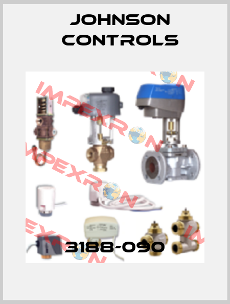 3188-090 Johnson Controls