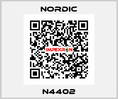 N4402 NORDIC