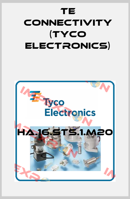 HA.16.STS.1.M20 TE Connectivity (Tyco Electronics)