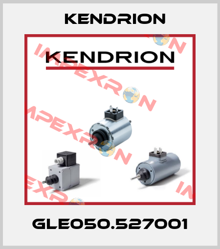 GLE050.527001 Kendrion