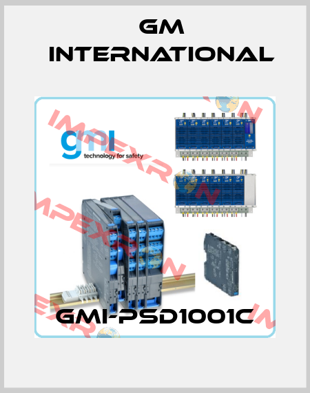 GMI-PSD1001C GM International