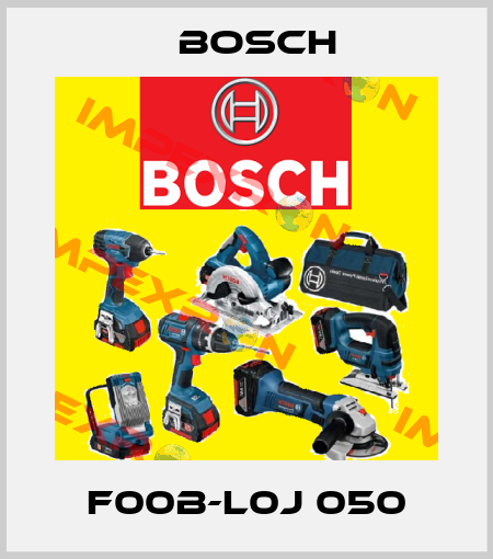 F00B-L0J 050 Bosch