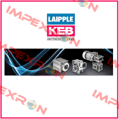 NMS30HU-40/1-IEC63 LAIPPLE KEB