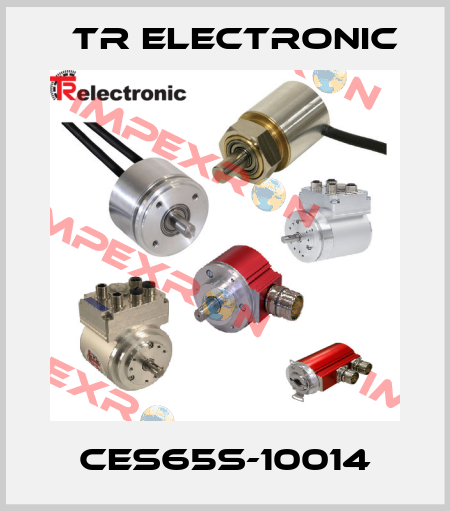 CES65S-10014 TR Electronic
