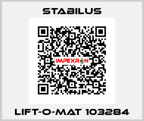 LIFT-O-MAT 103284 Stabilus