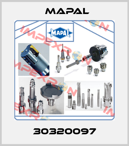 30320097 Mapal
