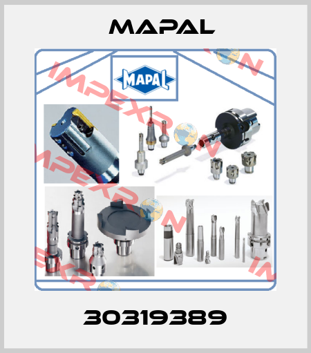 30319389 Mapal