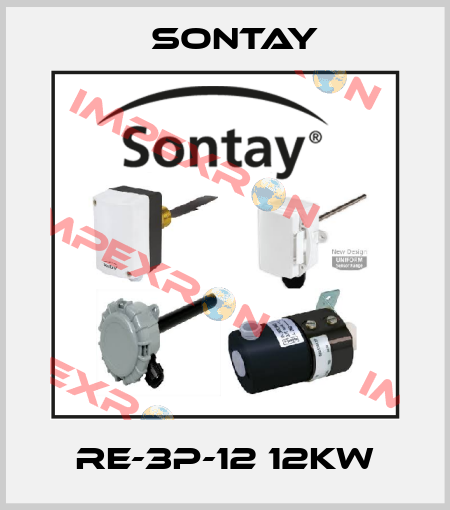 RE-3P-12 12KW Sontay
