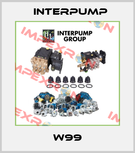 W99 Interpump