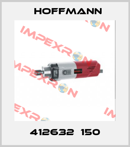 412632  150 Hoffmann