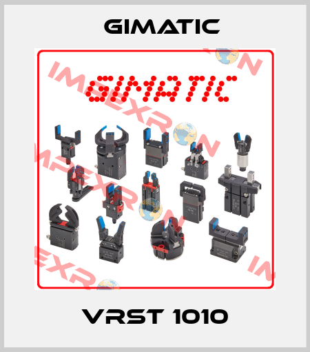 VRST 1010 Gimatic