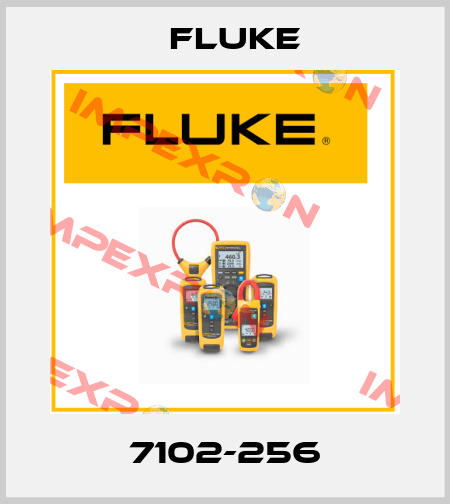 7102-256 Fluke