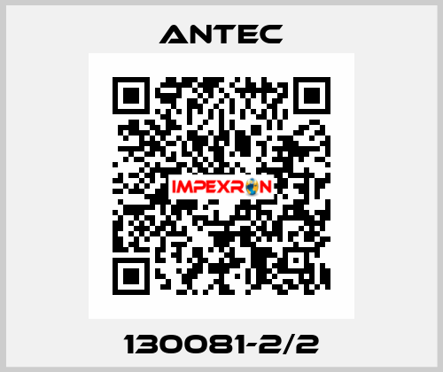130081-2/2 Antec