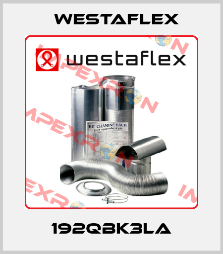 192QBK3LA Westaflex