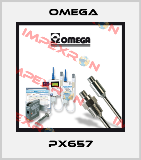 PX657 Omega