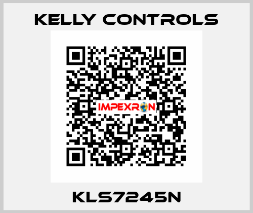 KLS7245N Kelly Controls