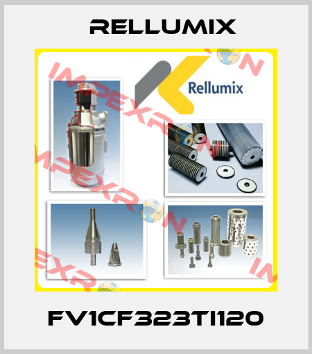 FV1CF323TI120 Rellumix