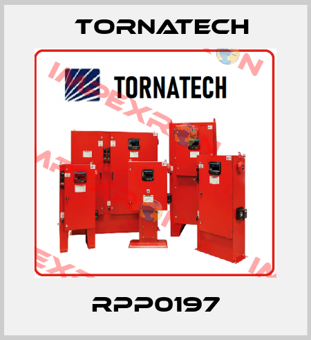 RPP0197 TornaTech