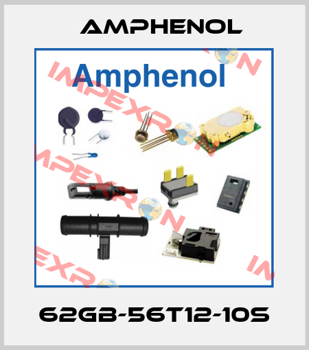 62GB-56T12-10S Amphenol