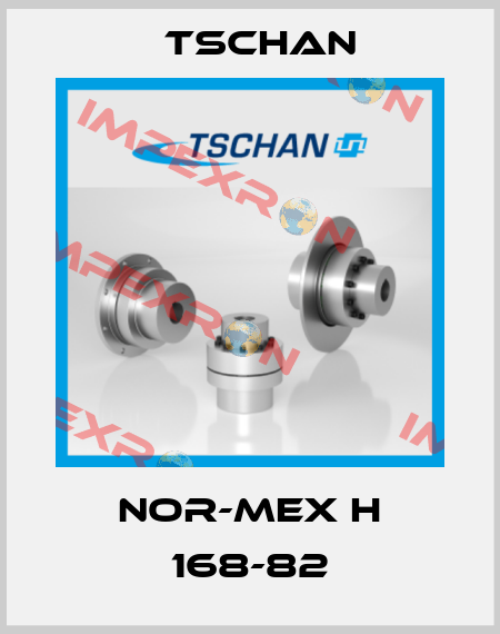NOR-MEX H 168-82 Tschan
