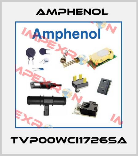 TVP00WCI1726SA Amphenol