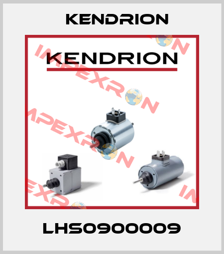 LHS0900009 Kendrion