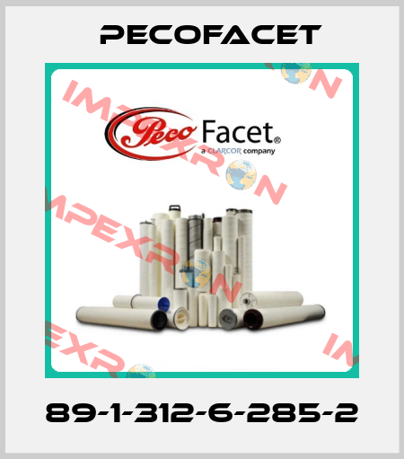 89-1-312-6-285-2 PECOFacet