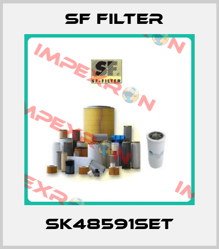 SK48591SET SF FILTER