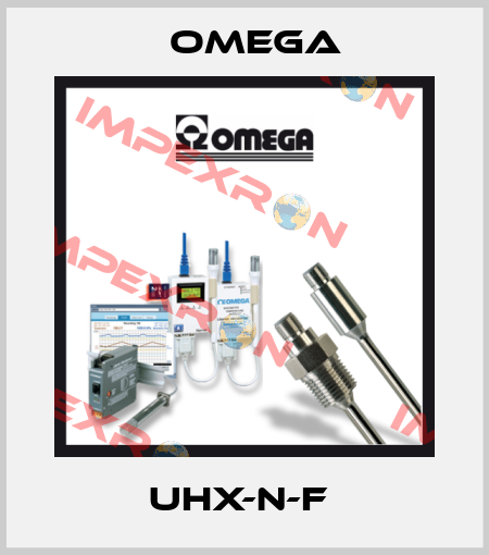 UHX-N-F  Omega