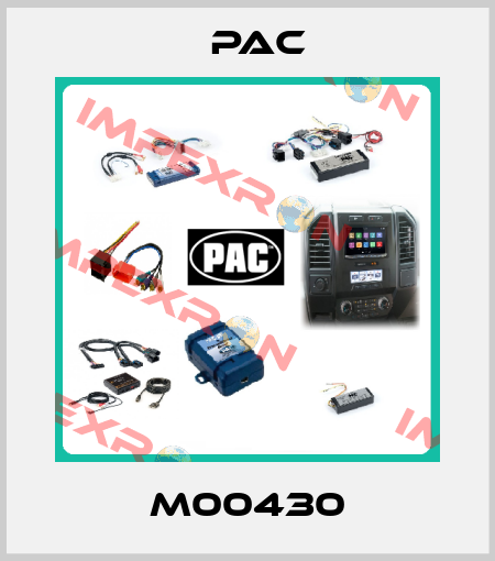 M00430 PAC