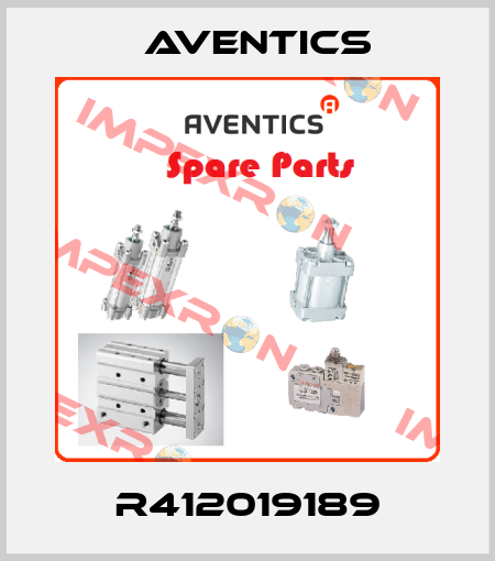 R412019189 Aventics