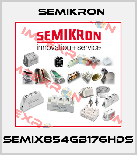 SEMIX854GB176HDS Semikron