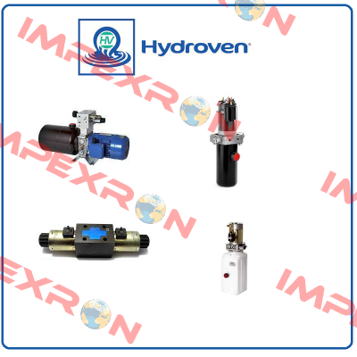 DG 1-2-4.8E+M Hydroven