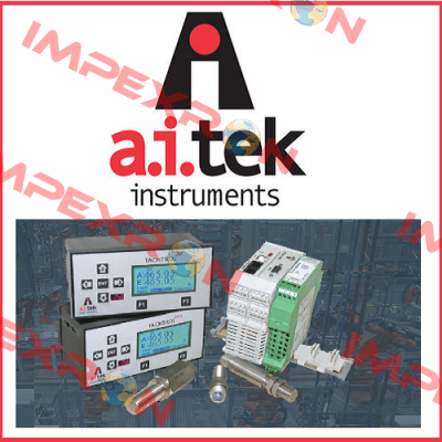 UPGXB66-23407-1  AI-Tek Instruments