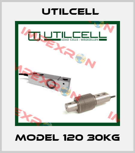 Model 120 30Kg Utilcell
