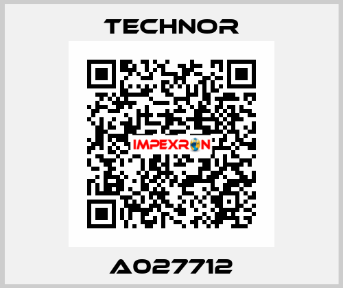 A027712 TECHNOR