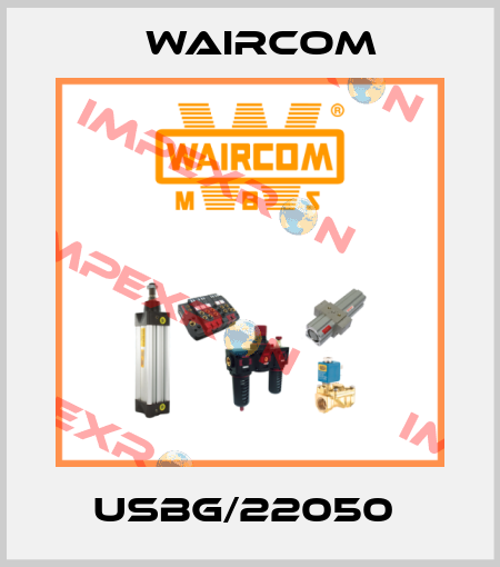 USBG/22050  Waircom