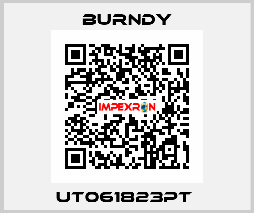 UT061823PT  Burndy