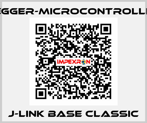 J-Link Base Classic segger-microcontroller