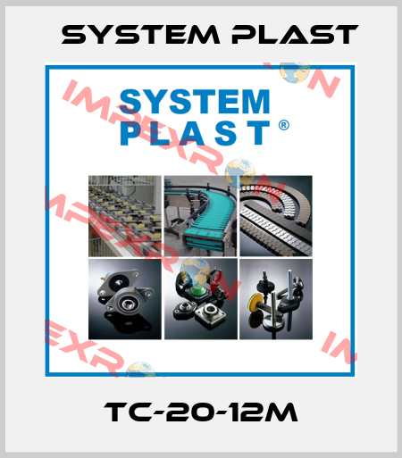 TC-20-12M System Plast