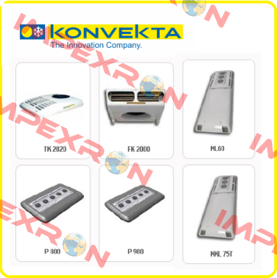 140032605 Konvekta