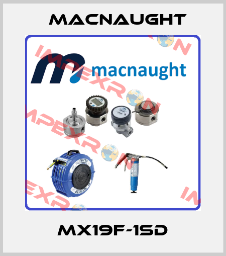 MX19F-1SD MACNAUGHT