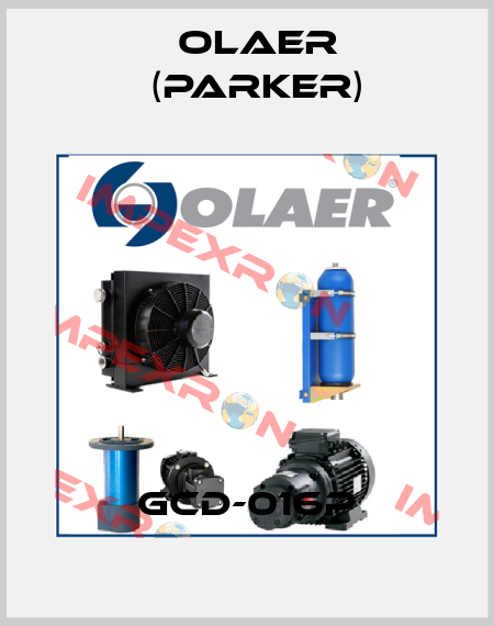GCD-016P Olaer (Parker)