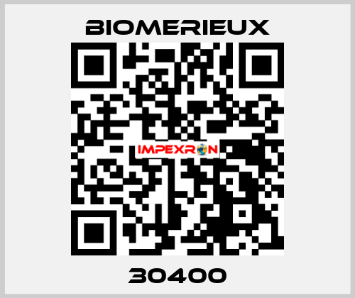 30400 Biomerieux