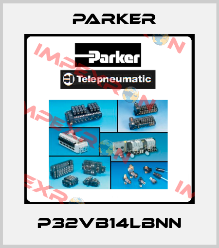 P32VB14LBNN Parker