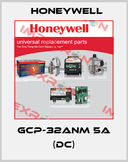 GCP-32ANM 5A (DC) Honeywell