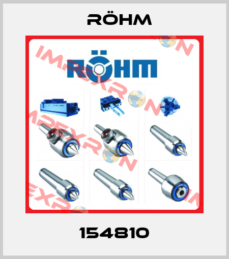 154810 Röhm