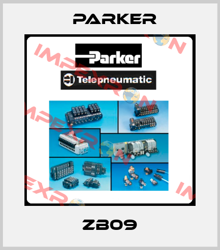 ZB09 Parker